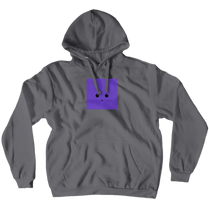 Lil_Pirate Little Mouth Hoodies (No-Zip/Pullover)