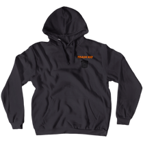 Trash Bin Hoodies (No-Zip/Pullover)