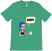 ruby_f7 T-Shirts