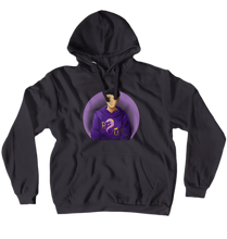 casualru Hoodies (No-Zip/Pullover)