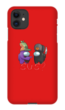 jordofthenorth iPhone Phone Cases