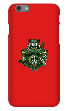 Vengian Gaming iPhone Phone Cases