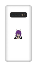 zaccea Samsung Phone Cases