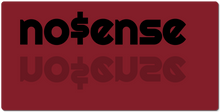 no$ense XXL Gaming Mousepad