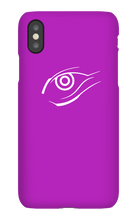 SIGHT iPhone 8 Phone Cases