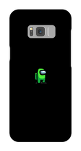 limecrewmate Samsung Phone Cases