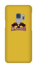 mr_wrhwk23 Samsung Phone Cases