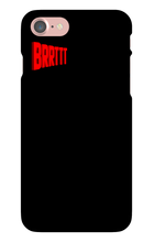 TheBizno "BRRTTT" iPhone Cases