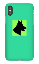 hulkyo9er iPhone x Phone Cases
