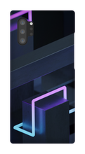prismqrow Samsung Phone Cases