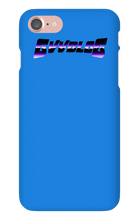 GvvBlog iPhone Phone Cases