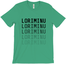 MAGLIETTA LORIMINU