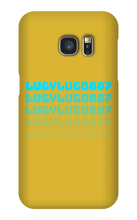 lugylugo887 Samsung Phone Cases