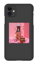 vsun0816 iPhone Phone Cases