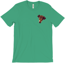 Luna Aww T-Shirt
