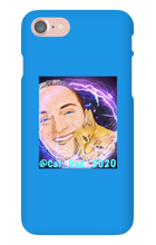 Catdad2020 iPhone Phone Cases