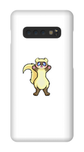 DODO THE FERRET Samsung Phone Cases