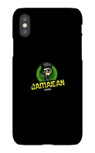 jamaicannoobs iPhone Phone Cases