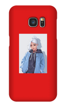 lfxraven Samsung Phone Cases