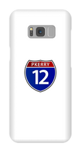 pkerry12 Samsung Phone Cases
