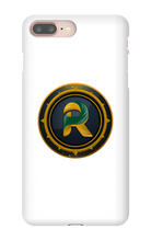 RufioPDX iPhone Case