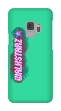 Walkstarz Samsung Phone Cases