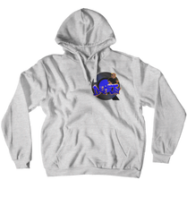 xkjcool21x Hoodies (No-Zip/Pullover)