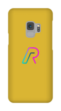 riderty Samsung Phone Cases
