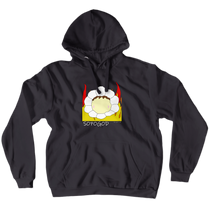 SopoGod Hoodies (No-Zip/Pullover)
