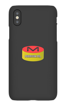 marvin mc  iPhone Phone Cases