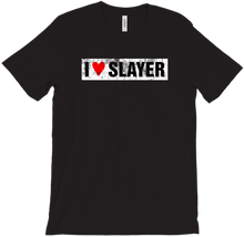 Slayer T-Shirts