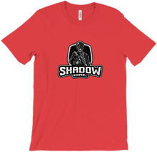 shadowkeeper_ T-Shirts