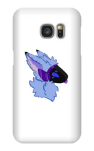 lucascyber_ Samsung Phone Cases