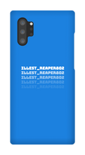 illest_reaper802 Samsung Phone Cases