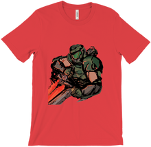 spacekiller_01 T-Shirts