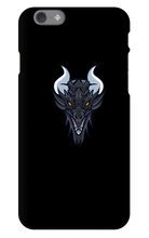 Dragon Head iPhone Phone Cases