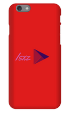 zertexf iPhone Phone Cases