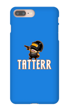 tatterr iPhone Phone Cases