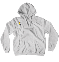 BumbaRoomba Hoodies (No-Zip/Pullover)