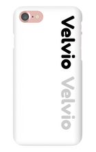 velvio iPhone Phone Cases