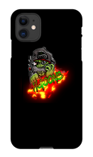 hgoons iPhone Phone Cases