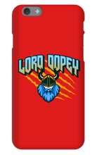 Viking iPhone Phone Cases