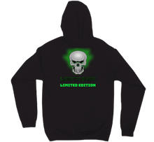 Limited Hoodies