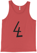 lost_loffi Tank Top