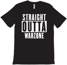 Straight Outta