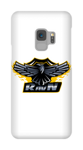 RavN Samsung Phone Cases