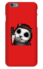 witchylexa iPhone Phone Cases