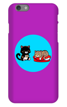 koquie_ iPhone Phone Cases