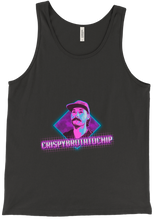 crispybrotatochip Tank Top