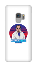 KoopaDude Gaming Samsung Phone Cases